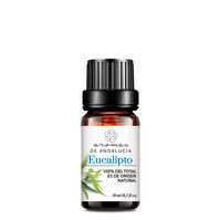 Aceite Esencial de Eucalipto  10ml-221436 Aceite Esencial de Eucalipto  10ml-221436 1